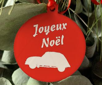 Baublejoyeuxnoelwhiteonred